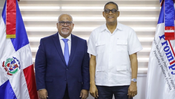 Director Promipyme Y Presidente Codopyme Thumbnail